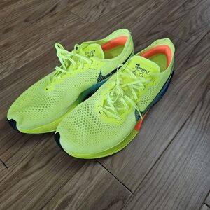 Nike zoom vaporfly 3